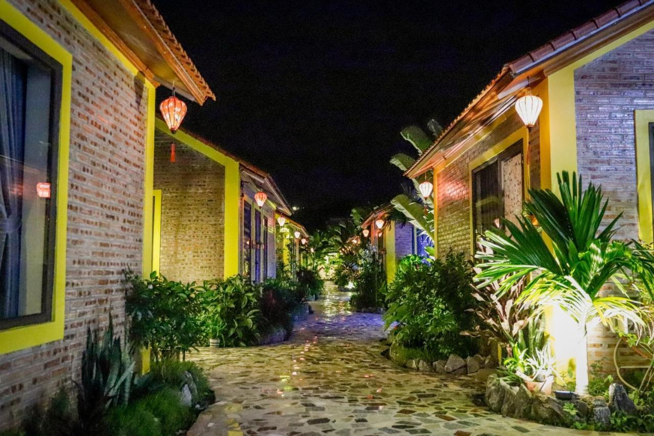 Ninh Binh Royal Homestay Exterior foto